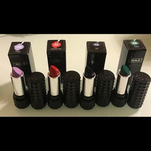 Kvd Lipstick